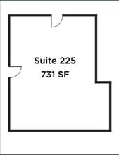 3280-3300 Washtenaw Ave, Ann Arbor, MI for lease Floor Plan- Image 1 of 4
