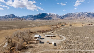 Plus de détails pour 52 Road 8Uc, Powell, WY - Multi-résidentiel à vendre