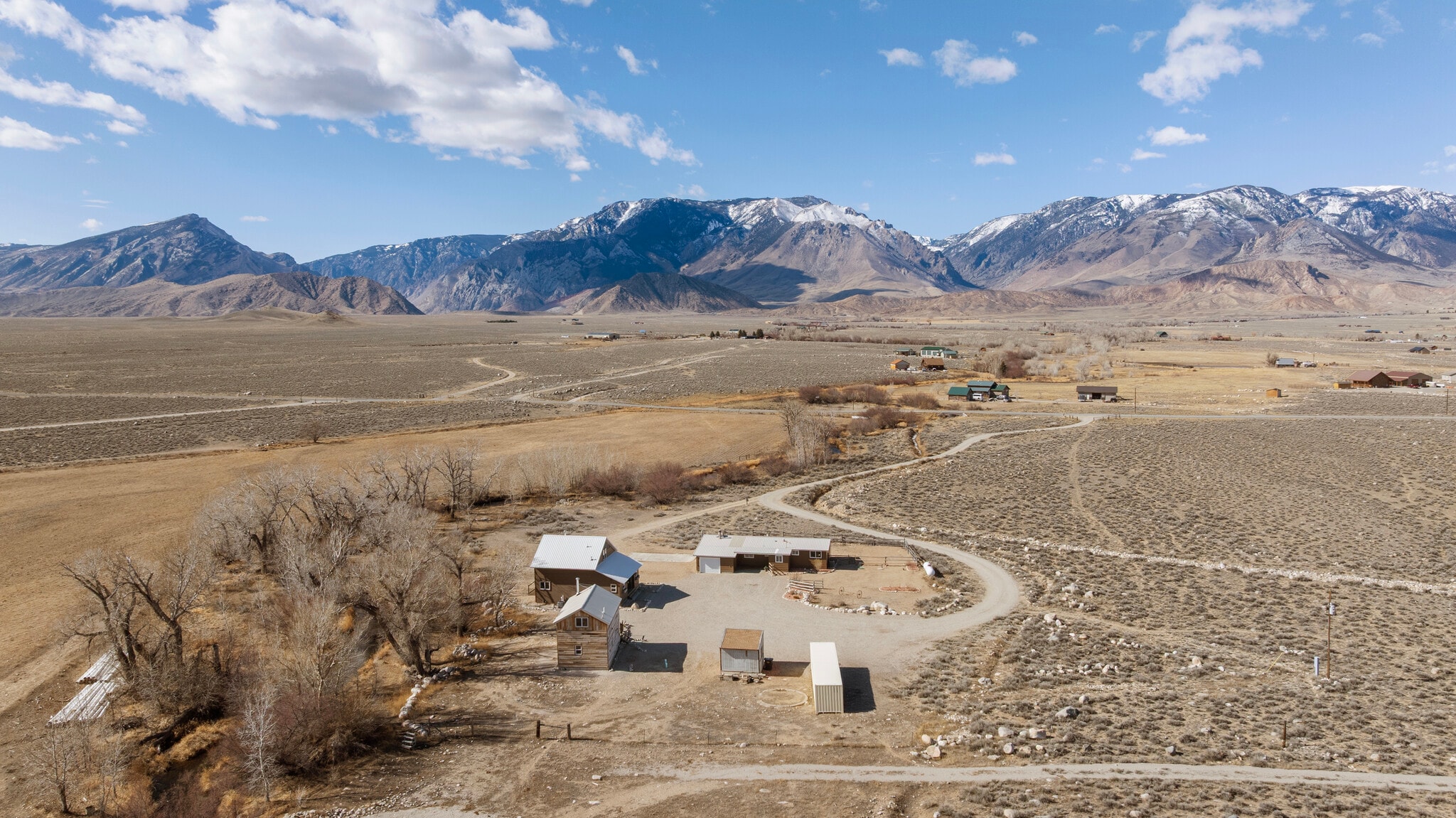 52 Road 8Uc, Powell, WY for sale Primary Photo- Image 1 of 21