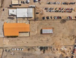 3118 E Slaton Hwy, Lubbock, TX à vendre - Photo du bâtiment - Image 2 de 43
