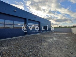 More details for Flex for Lease