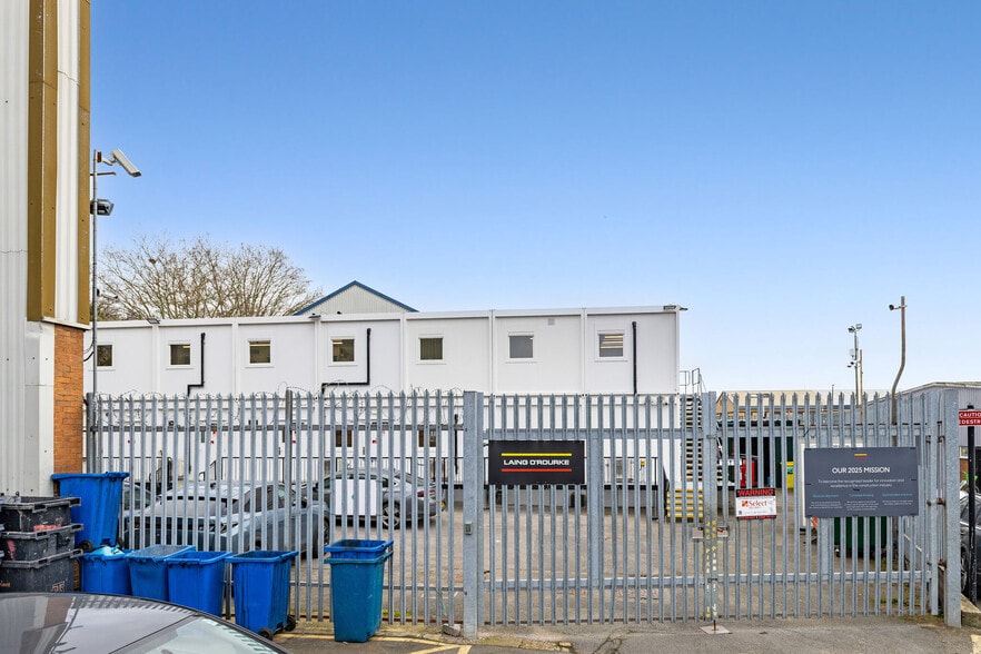 Rosemary Rd, London for sale - Building Photo - Image 2 of 5