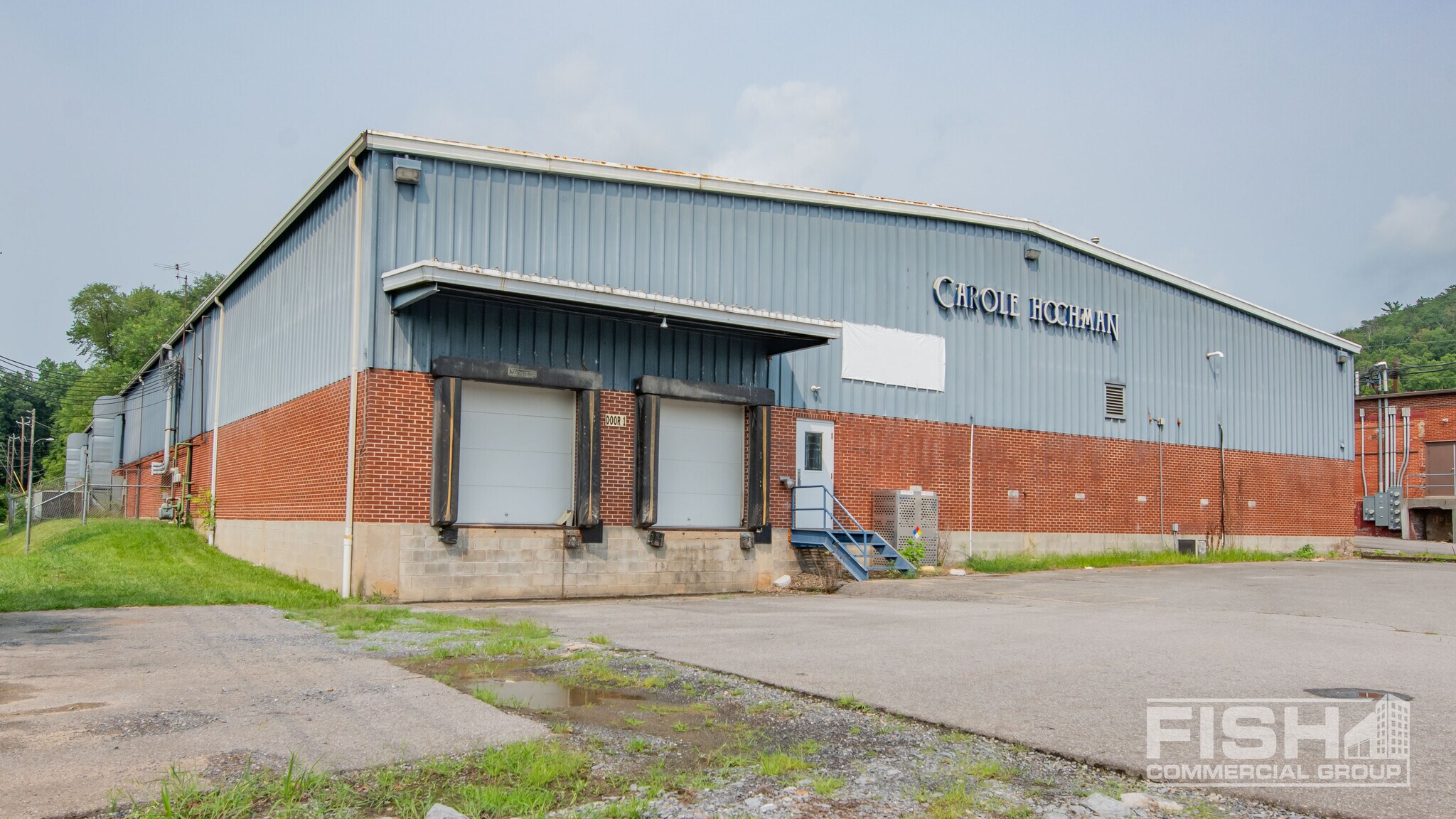801 Foresman St, Williamsport, PA for lease Building Photo- Image 1 of 11