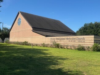 Plus de détails pour 3710 Highway 6 S, Houston, TX - Spécialité à vendre