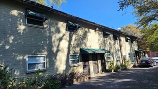 More details for 550 Joseph E Lowery Blvd NW, Atlanta, GA - Multifamily for Sale