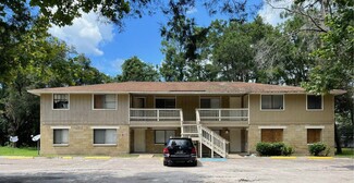 More details for 6816 SW 4th Pl, Gainesville, FL - Multifamily for Sale