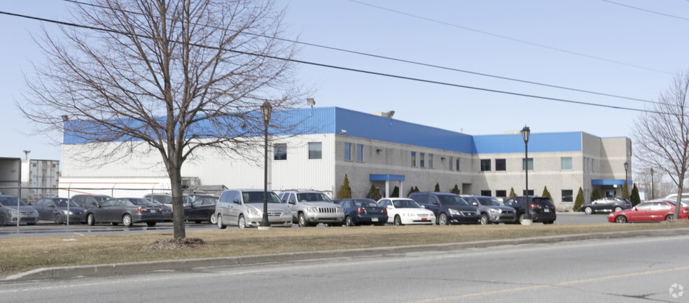 800 Ch Saint-José, La Prairie, QC for sale - Building Photo - Image 2 of 2