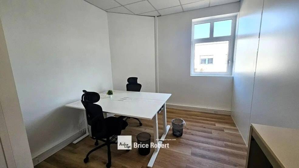 99 Rue De Gerland, Lyon à louer - Photo intérieure - Image 2 de 8