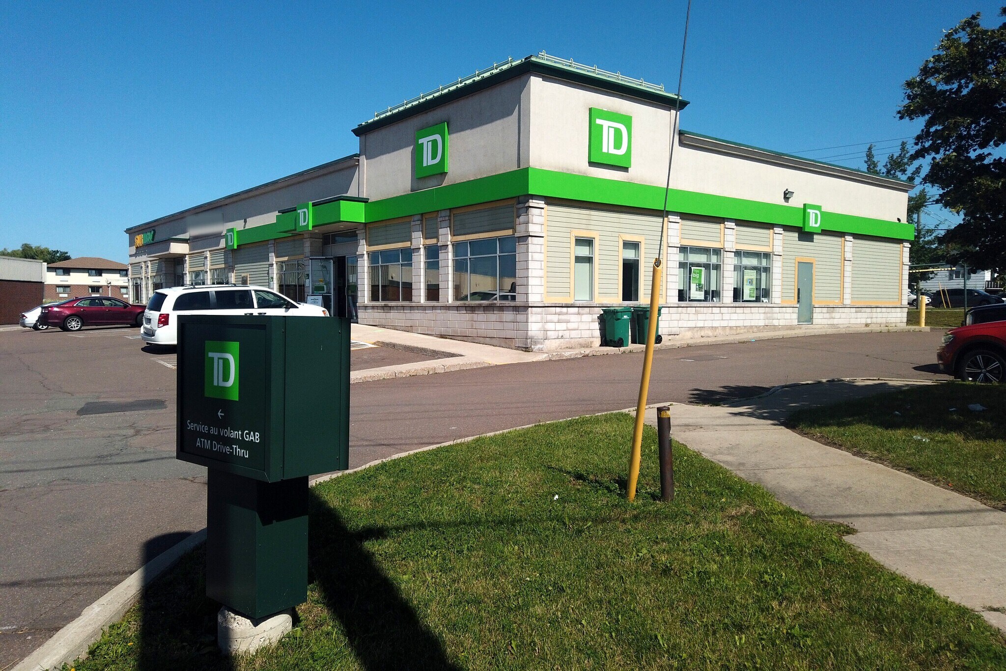 525 Regis St, Dieppe, NB à vendre Photo principale- Image 1 de 1