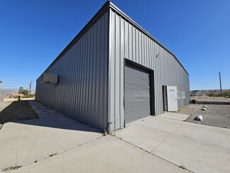 More details for 3829 Rising Sun Rd, Bullhead City, AZ - Flex for Lease