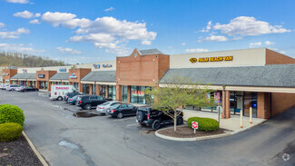 More details for 10554-10582 Loveland-Madeira Rd, Loveland, OH - Retail for Lease