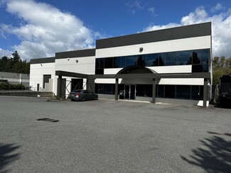 More details for 27465 55 Ave, Langley Twp, BC - Industrial for Lease