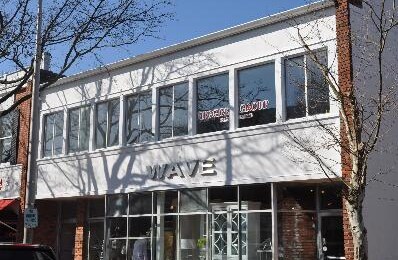 107-111 Main St, New Canaan, CT à vendre Photo principale- Image 1 de 1