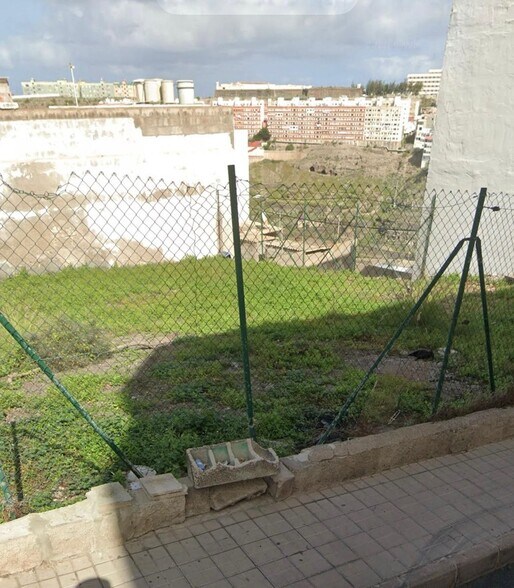 Calle Mazurca, 9, Las Palmas de Gran Canaria, Las Palmas for sale - Primary Photo - Image 3 of 7