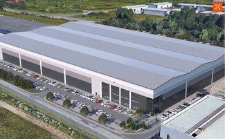 More details for Industrial for Lease