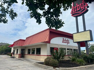 Plus de détails pour 11411 Abercorn St, Savannah, GA - Commerce de détail à louer