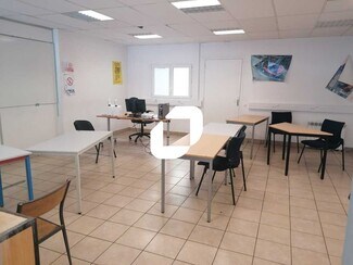 More details for 11 Rue Guy Moquet, Argenteuil - Office for Lease