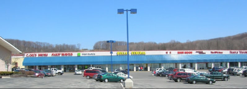 1523 Scalp Ave, Johnstown, PA for lease - Building Photo - Image 2 of 11