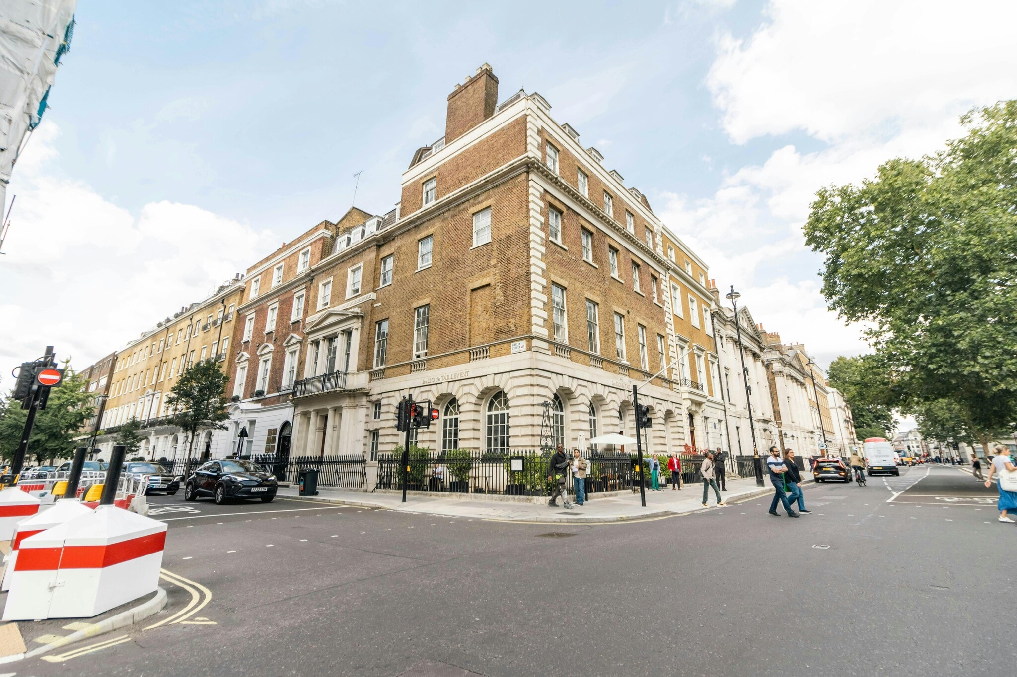 2 Harley St, London for lease Building Photo- Image 1 of 14