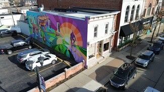 Plus de détails pour 7747 Auburn Rd, Utica, MI - Commerce de détail à vendre