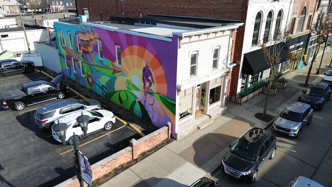 More details for 7747 Auburn Rd, Utica, MI - Retail for Sale