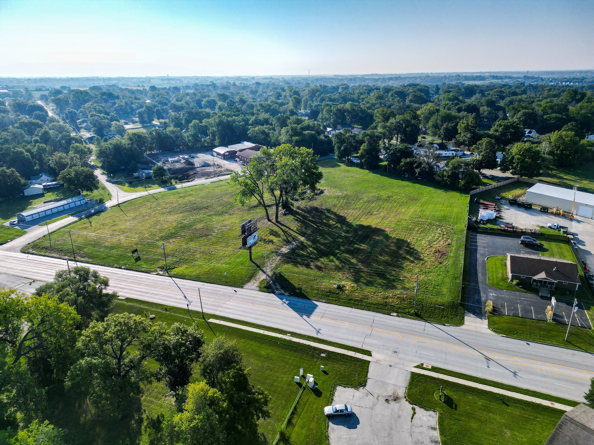 4219 Hubbell Ave, Des Moines, IA for sale Primary Photo- Image 1 of 3