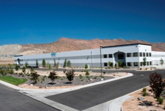 More details for 46 Isidor Ct, Sparks, NV - Industrial for Lease