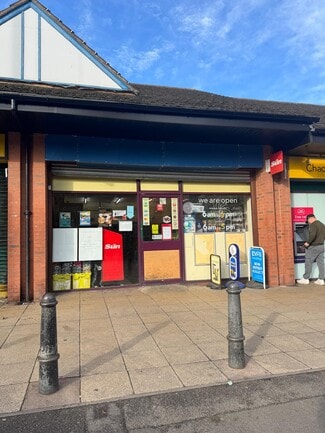 More details for 5 Remembrance Road, Coventry - Retail for Lease