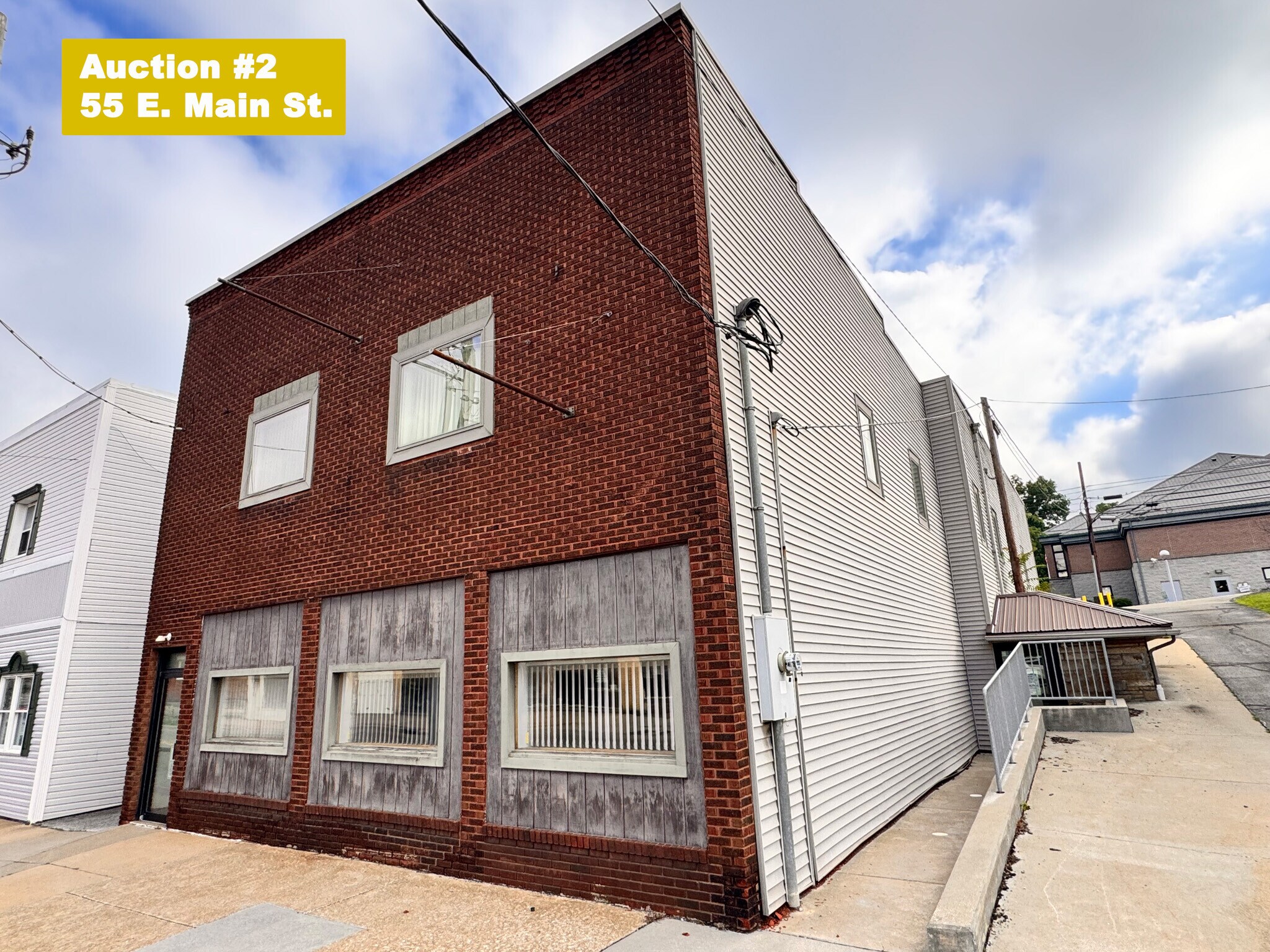 55 E Main St, Carrollton, OH for sale Primary Photo- Image 1 of 60