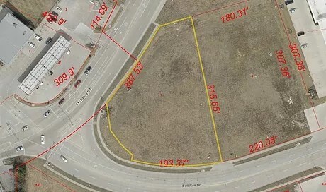 More details for XXX Bull Run Dr & St Charles Rd, Columbia, MO - Land for Sale
