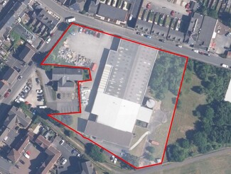 More details for Stoney St, Sutton In Ashfield - Industrial for Lease