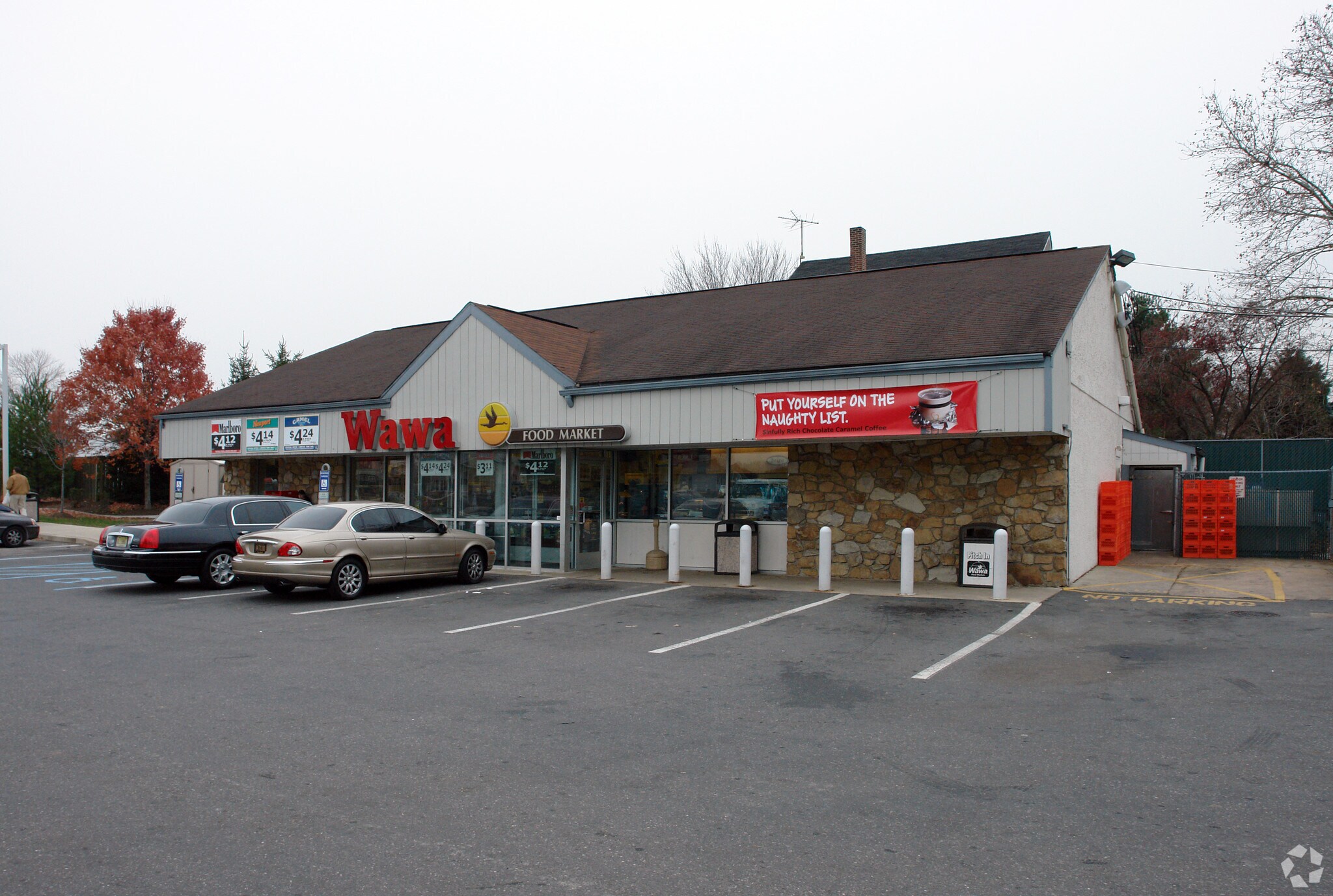 2300 Chichester Ave, Boothwyn, PA à vendre Photo principale- Image 1 de 5