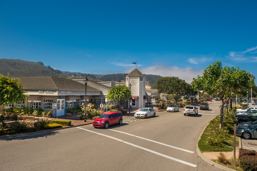 243 Crossroads Blvd, Carmel, CA for lease - Building Photo - Image 1 of 10