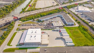 Plus de détails pour 6800 S River Rd, Hodgkins, IL - Industriel à louer