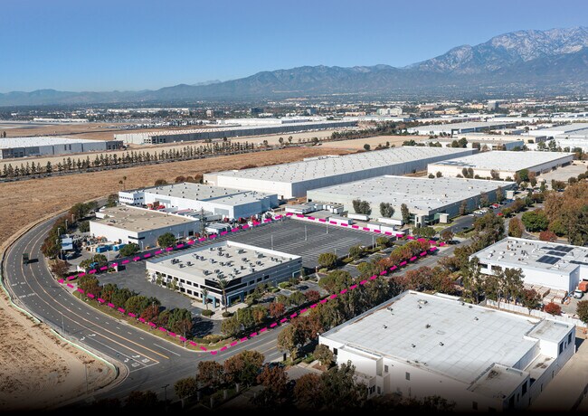 More details for 1260 S Dupont Ave, Ontario, CA - Industrial for Sale