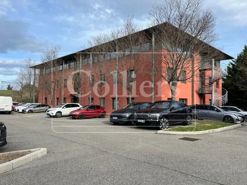 155 Rue Paul Langevin, Aix-en-Provence for lease Building Photo- Image 1 of 11