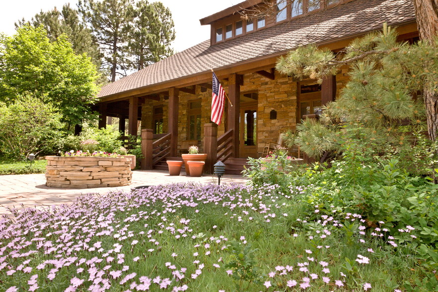 482 W Happy Canyon Rd, Castle Rock, CO for sale - Building Photo - Image 1 of 1