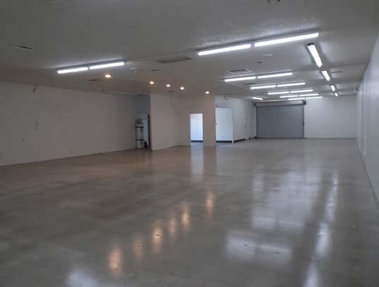 3624 Buck Owens Blvd, Bakersfield, CA for lease Interior Photo- Image 1 of 4