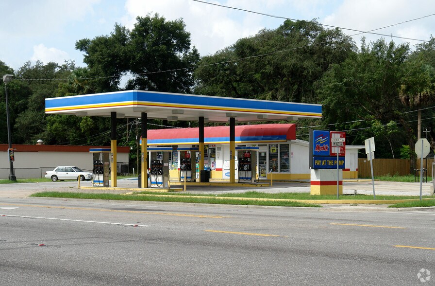 1800 S French Ave, Sanford, FL for sale - Primary Photo - Image 1 of 7