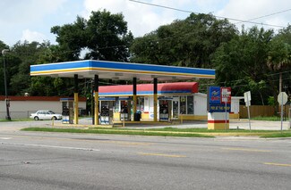 Plus de détails pour 1800 S French Ave, Sanford, FL - Commerce de détail à vendre