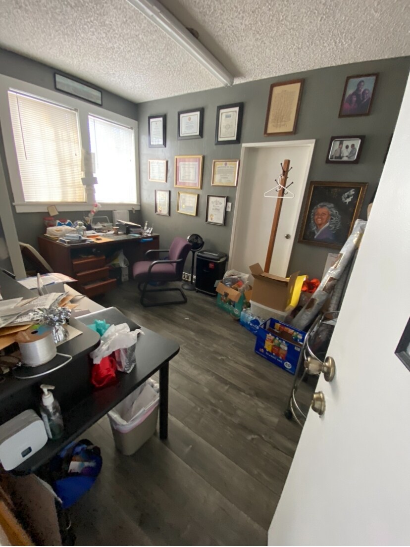 1511 E 52nd St, Los Angeles, CA à vendre Photo du bâtiment- Image 1 de 1