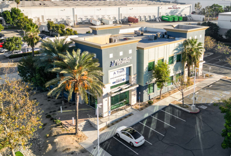 2121 S Haven Ave, Ontario, CA for sale - Building Photo - Image 1 of 22