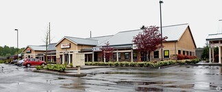 Plus de détails pour 4435 A St SE, Auburn, WA - Commerce de détail à louer