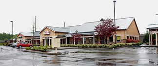 More details for 4435 A St SE, Auburn, WA - Retail for Lease