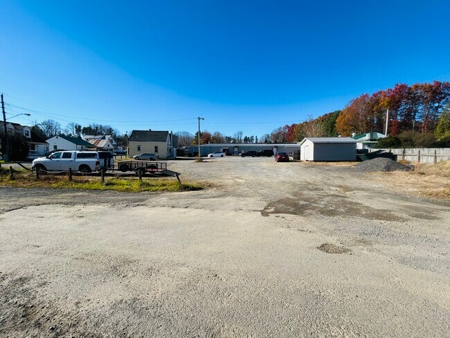 Plus de détails pour 0 Sweeney St, Floyd, VA - Terrain à vendre
