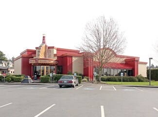 Plus de détails pour 22705 Marine View Dr S, Des Moines, WA - Commerce de détail à louer