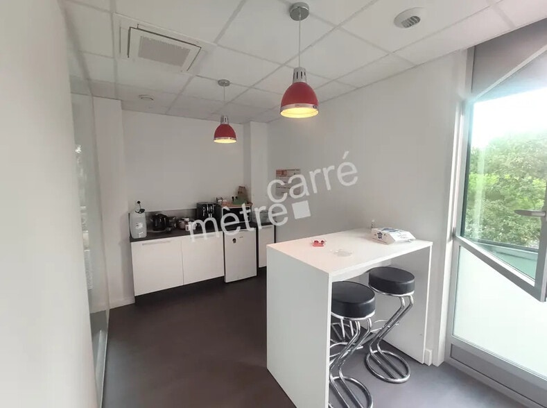Bureau dans Nantes à louer - Photo intérieure - Image 2 de 4