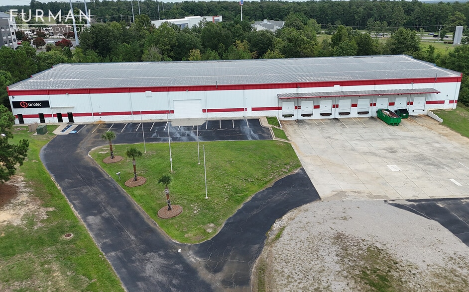 152 Regional Pky, Orangeburg, SC for sale - Building Photo - Image 2 of 6