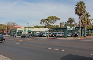 More details for 2515 Lincoln Blvd, Santa Monica, CA - Office/Retail for Lease