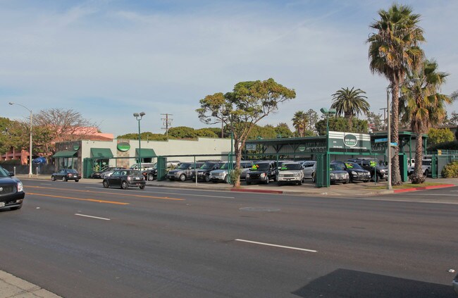 More details for 2515 Lincoln Blvd, Santa Monica, CA - Office/Retail for Lease